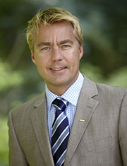 Jesper Göransson.